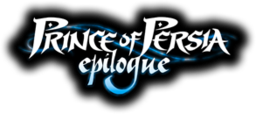 Prince of Persia Epilogue Logo.png