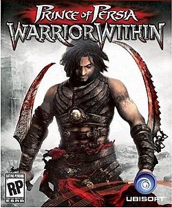 Обложка Prince of Persia — Warrior Within.jpg