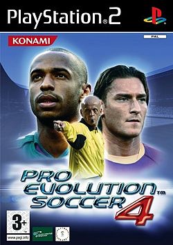 Pro Evolution Soccer 4 Ps2.jpg
