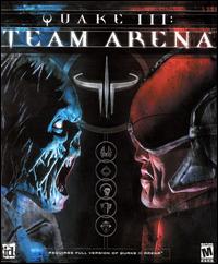 Quake III - Team Arena Coverart.jpg
