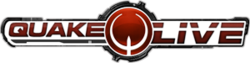 Официальный логотип Quake Live