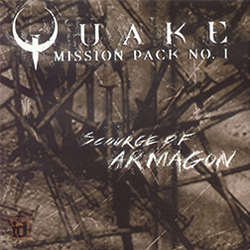 Quake Mission Pack 1 - Scourge of Armagon Coverart.png