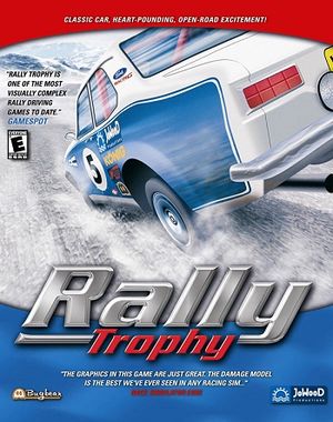Rally Trophy (обложка).jpg