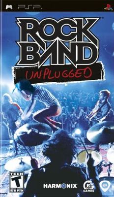 Rock band unplugged обложка игры.jpg