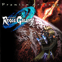 Обложка альбома «Rogue Galaxy Premium Arrange» (Томохито Нисиура, {{{Год}}})
