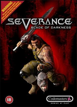 Severance - Blade of Darkness Coverart.png