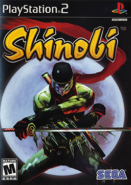 Shinobi (PS2) Coverart.png
