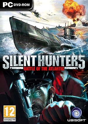 Silent Hunter 5 (обложка).jpg