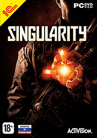 Singularity 1c cover.jpg