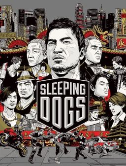 Sleeping Dogs - Square Enix video game cover.jpg