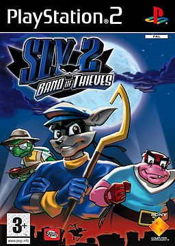 Sly 2 Band of Thieves (EU cover).jpg