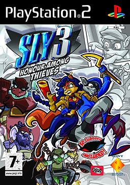 Sly 3 Honor Among Thieves (EU cover).jpg
