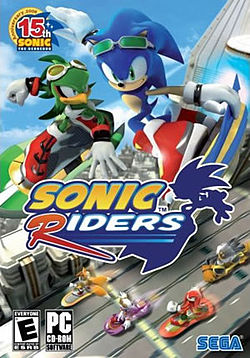 Sonic riders cover.jpg