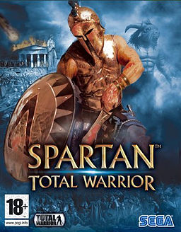 Обложка игры Spartan Total Warrior.jpg