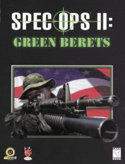 Spec Ops 2 Green Berets.gif