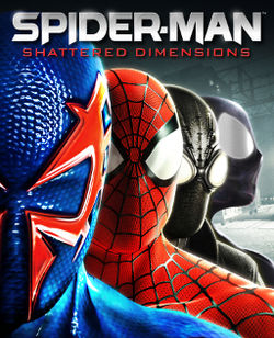 Обложка игры Spider-Man Shattered Dimensions.jpg