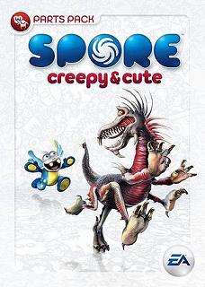 Spore creepy and cuty.jpg