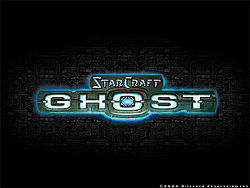 Заставка StarCraft: Ghost
