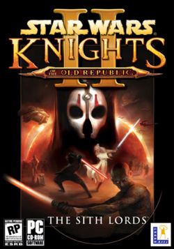 Star Wars Knights of the Old Republic II The Sith Lords cover.jpg