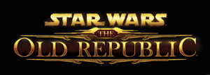 Логотип Star Wars: The Old Republic