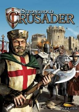 Stronghold Crusader (cover).jpg