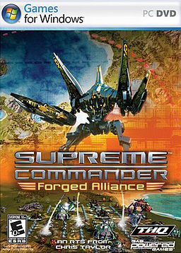 Supreme Commander - Forged Alliance Box Art.jpg