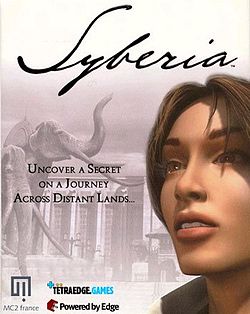 Syberia (обложка игры).jpg