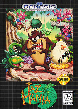 Taz-Mania (Videogame).jpg