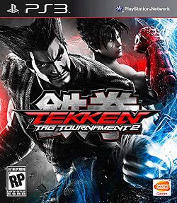 Tekken Tag Tournament 2 - Cover Art.jpg