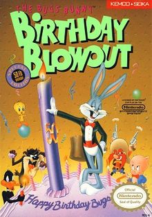 The Bugs Bunny Birthday Blowout (cover).jpg