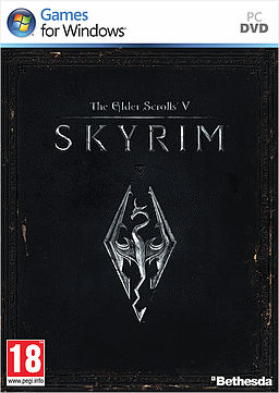 The Elder Scrolls V - Skyrim.jpg