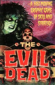The Evil Dead 1984 game cover.jpg