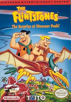 The Flintstones The Surprise at Dinosaur Peak.jpg