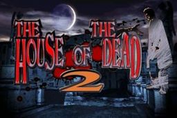 Обложка для видеоигры House of the Dead.jpg