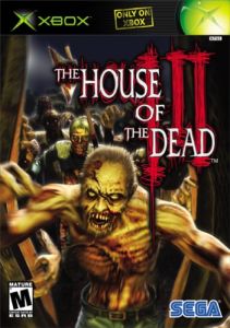 Обложка к Xbox-версии игры House of the Dead 3.jpg