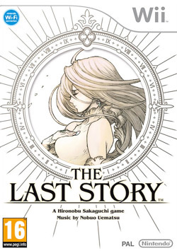 The Last Story (EU cover).jpg