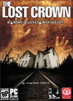 Обложка игры The Lost Crown.jpg