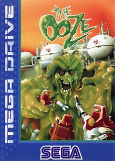 The Ooze. (cover).jpg