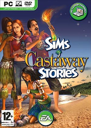 The Sims Castaway Stories (обложка).jpg
