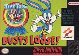 Tiny Toon Adventures Buster Busts Loose.jpg