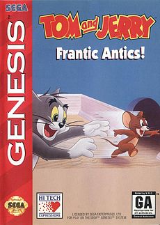Tom and Jerry Frantic Antics.jpg