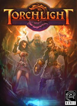 Обложка игры Torchlight.jpg