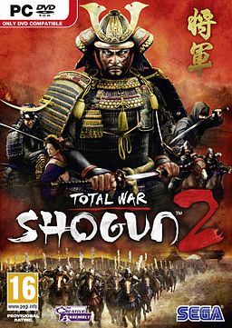 Shogun total war 2.JPG