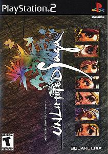 Unlimited Saga cover.jpg