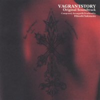 Обложка альбома «Vagrant Story Original Soundtrack» (Хитоси Сакимото, )