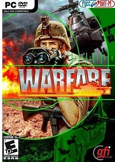 Обложка Warfare.jpg