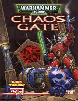 Warhammer 40,000 - Chaos Gate Coverart.png