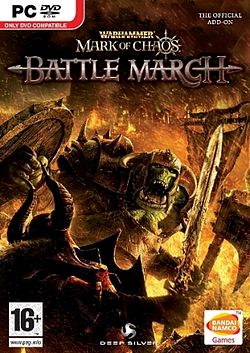 Cover Warhammer Mark of Chaos - Battle March.jpg