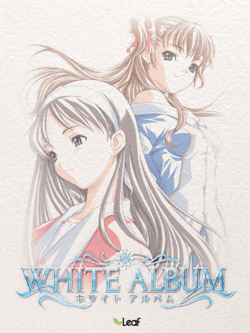 White Album (anime).gif