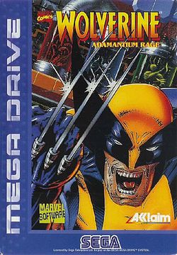 Wolverine Adamantium Rage (game).jpg
